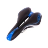 The new factory Hunter Trail 619H mountain bike has a thickened saddle and a logo seat available for order details Picture